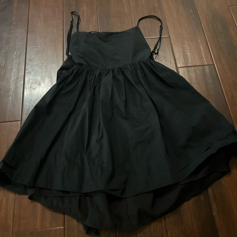 F21 Babydoll dress